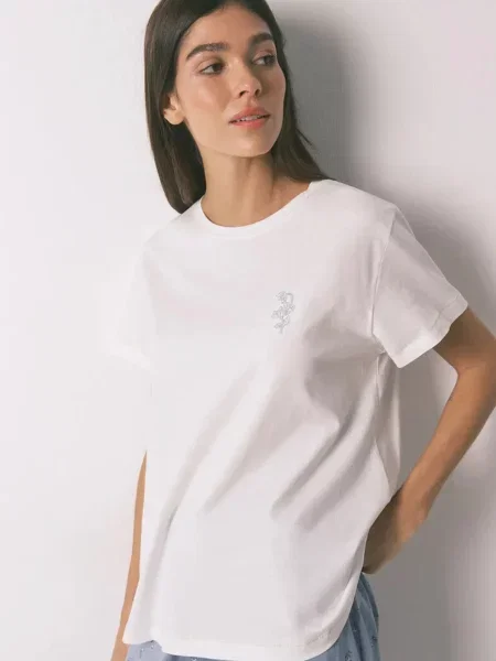 Pyžamo women'secret béžová