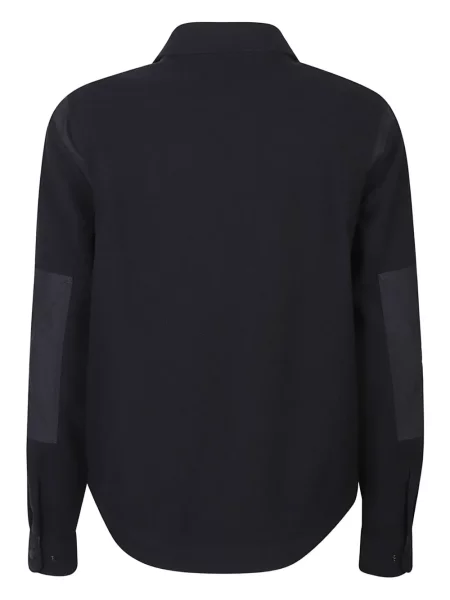 Geacă Moncler Grenoble albastru
