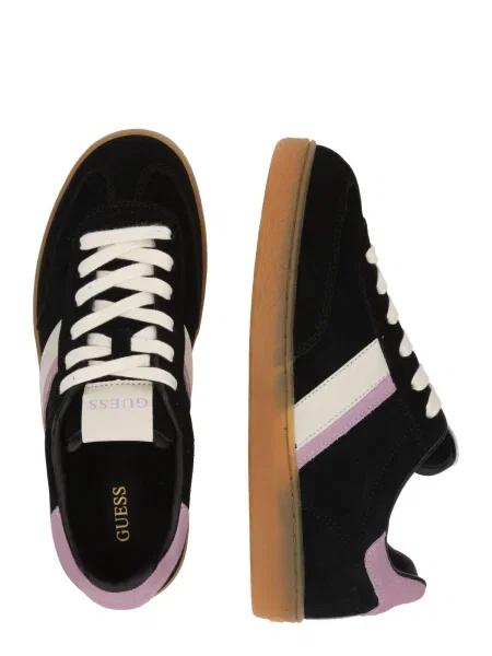 Pantofi Guess negru