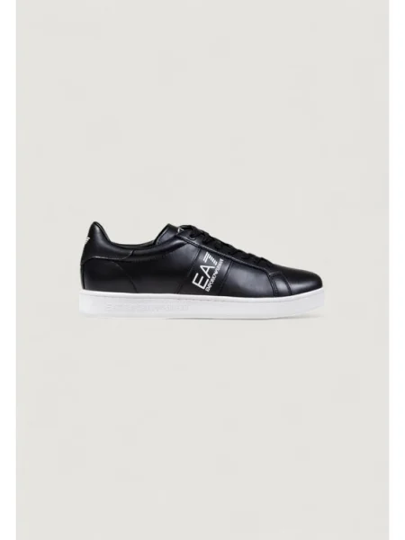 Emporio Armani Sportcipők fekete