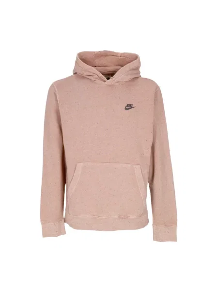 Bluza Nike różowa