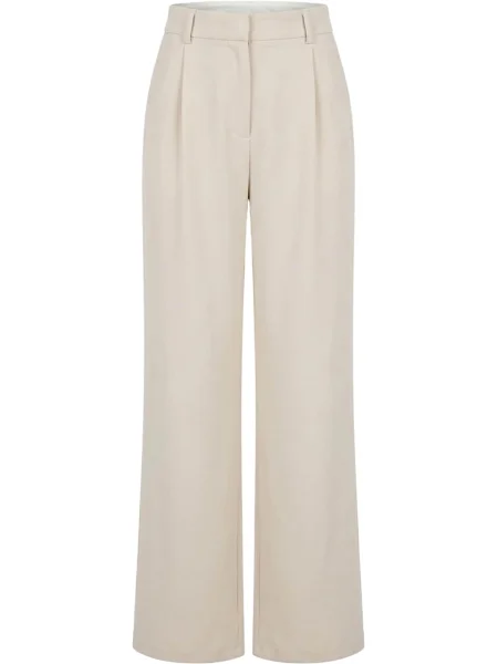 Studioselect Pantaloni cutați Zoe' bej