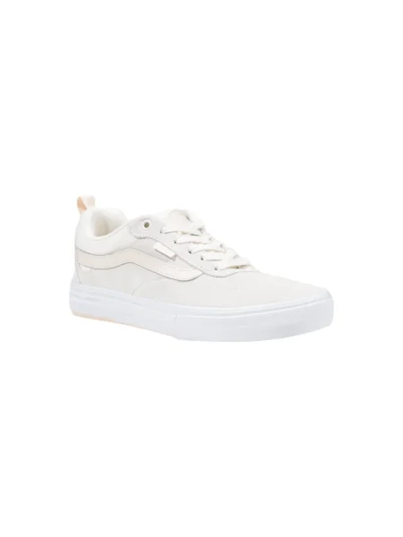 Superge Vans bela