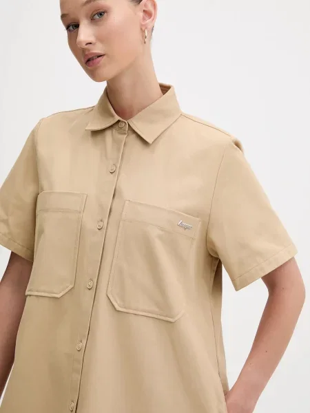 Сукня Hugo Blue синя