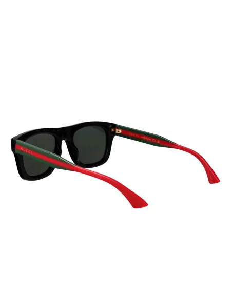 Ochelari de soare Gucci Eyewear negru