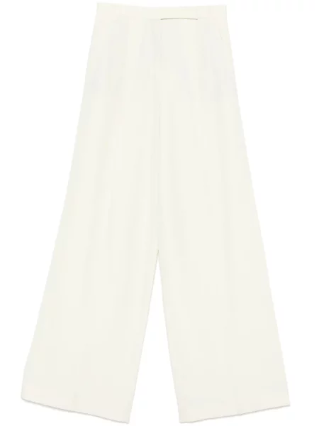 Pantaloni Dorothee Schumacher galben