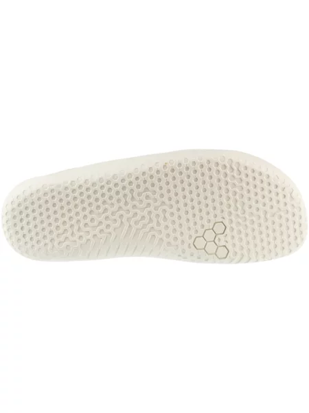 Tenisky Vivobarefoot biela