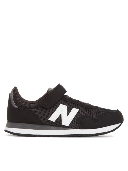 Sneakersy New Balance černé