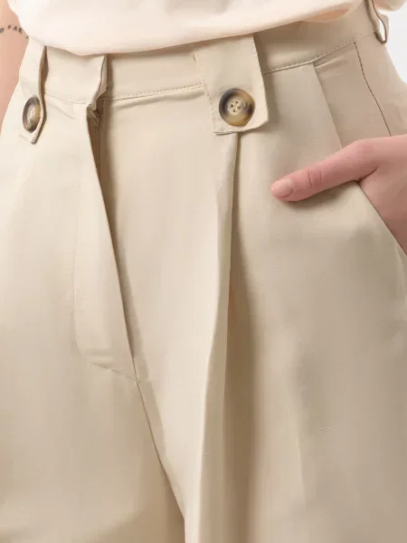 Штани J.b4 Just Before бежеві