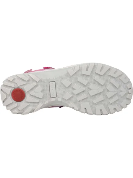 Pantofi Rohde roz