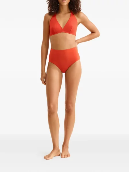 Bikini Eres portocaliu
