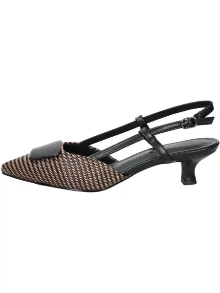 Pantofi Marco Tozzi negru