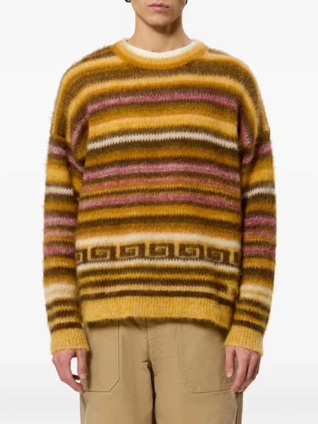 Pulover Marant galben