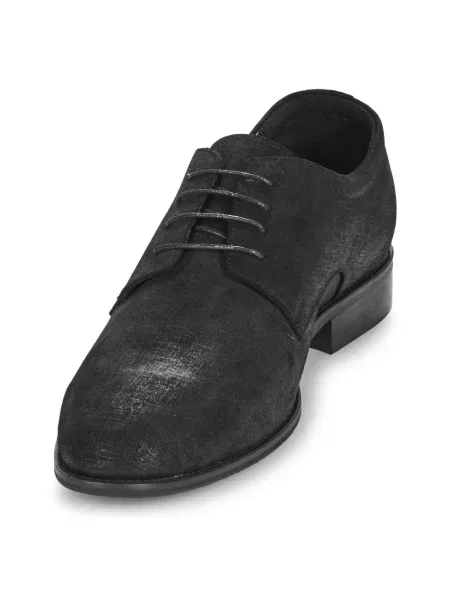Pantofi So Size negru