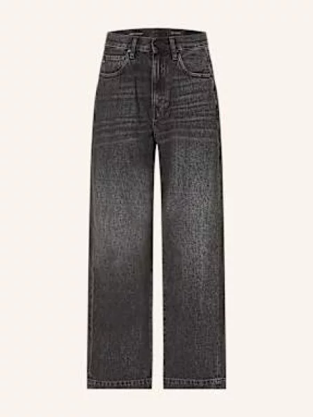 Ag Jeans Barrel Džíny Hattie reno