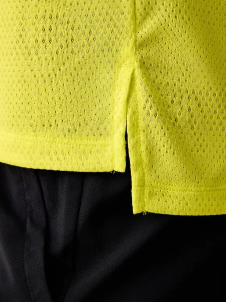 Póló Under Armour sárga