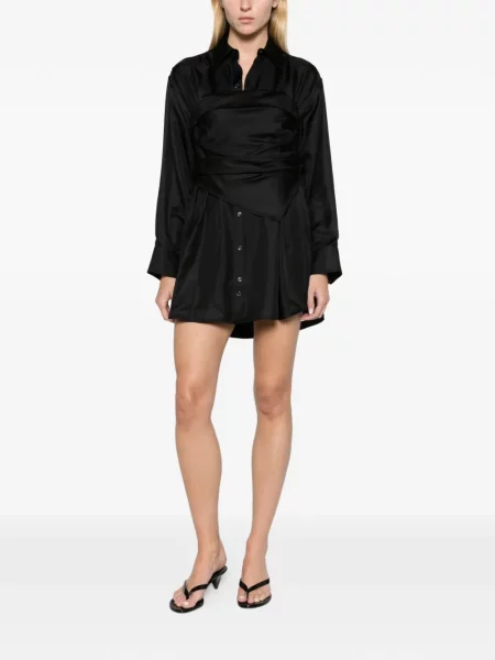 Ingruha Alexander Wang fekete