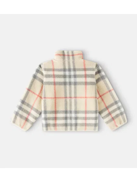 Striukė Burberry smėlinė