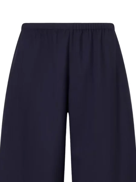 Pantaloni Khaite albastru