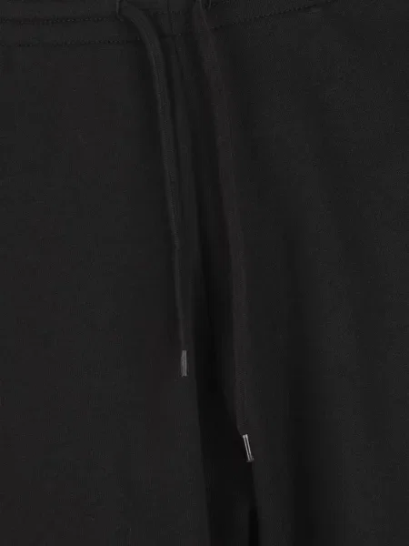 Τρέξιμο παντελόνι Balenciaga με σχέδιο μαύρο