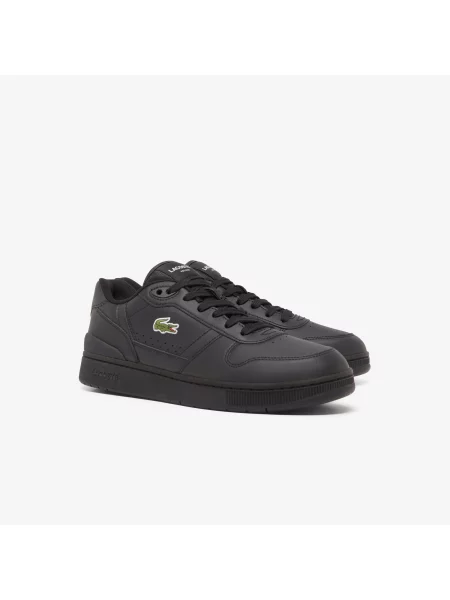 Кроссовки Lacoste черные