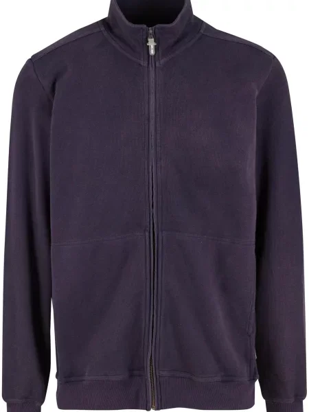 INDICODE JEANS Přechodná bunda INSastan tmavě modrá