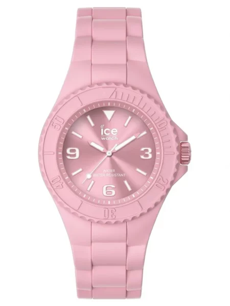 Pολόι Ice-watch ροζ