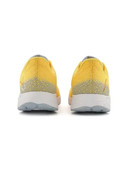 Pantofi New Balance galben