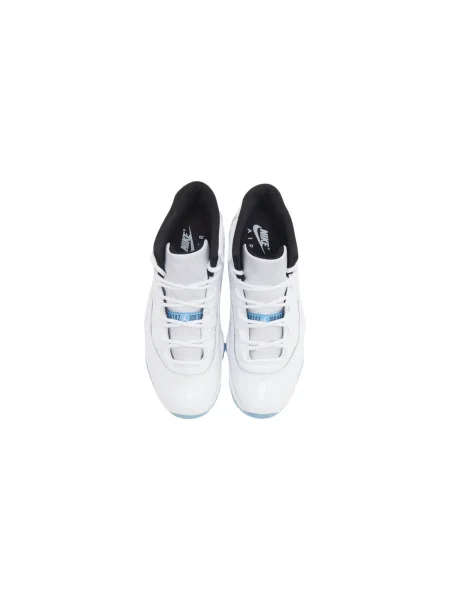 Pantofi Nike retro alb