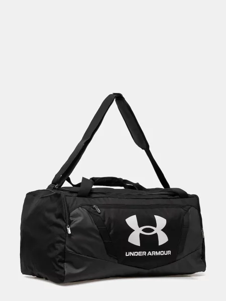 Under Armour UA Undeniable Duffle LG cestovná taška l čierna