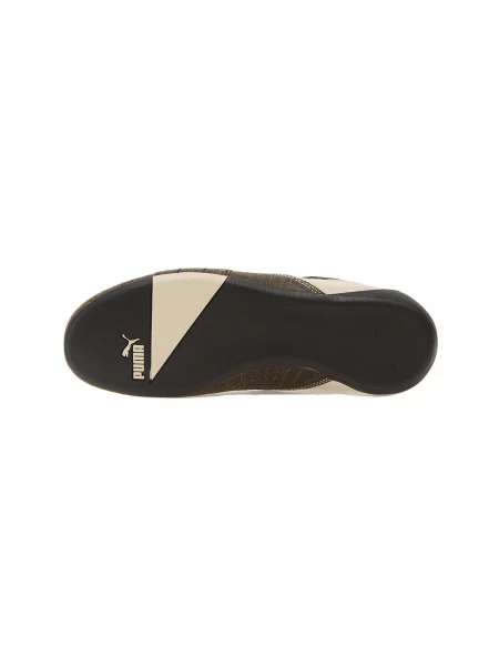 Pantofi Puma bej