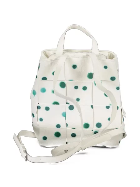 Rucsac Desigual alb