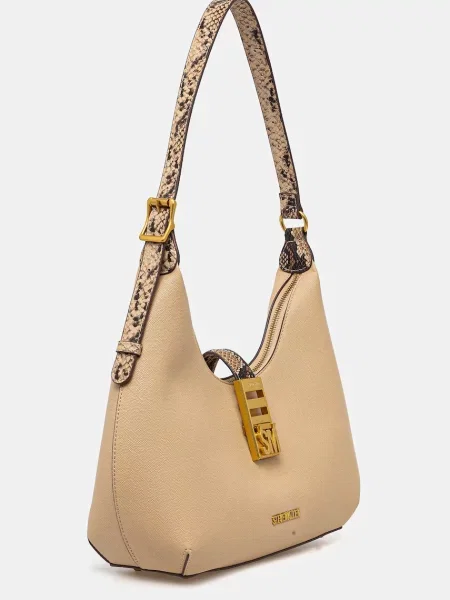 Torba Steve Madden Bovie-E Crossbody Bag Tan/ Multicolor Universal beżowa