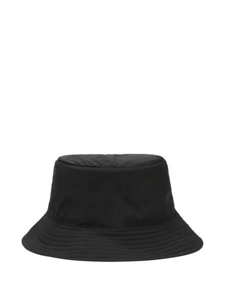 Czapka Gucci na sprzączkę dwustronna niebieska