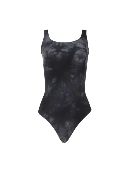 Koszulka Wolford czarna