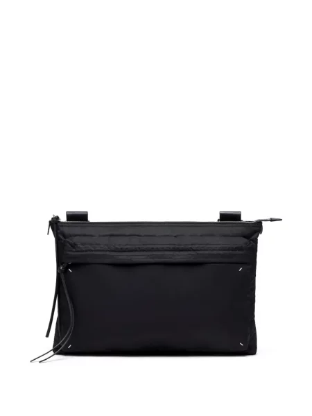 Body Maison Margiela negru