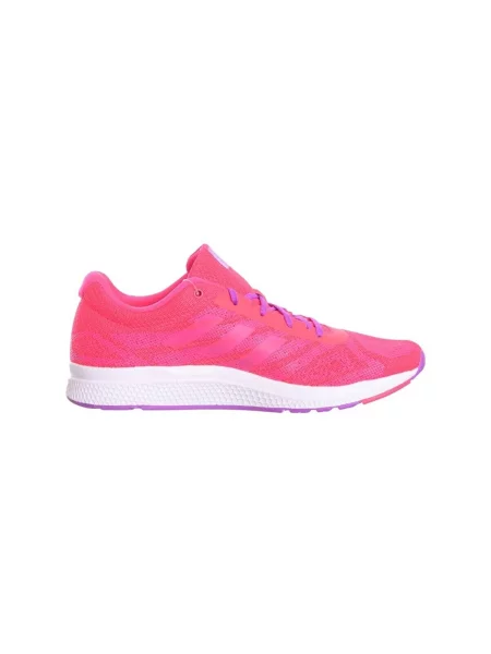 Tenisky Adidas fialová