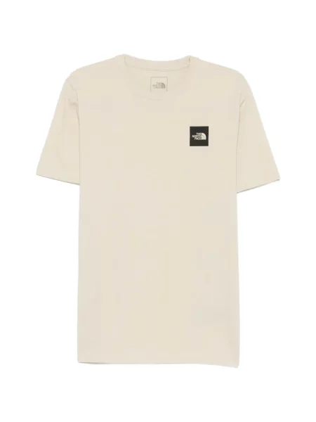 Tricou The North Face cu imagine