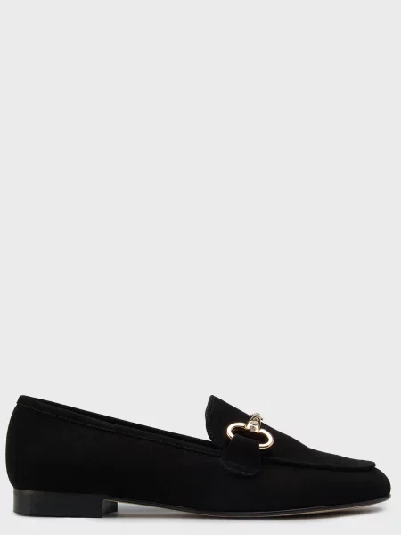 Лофери Luca Grossi чорні