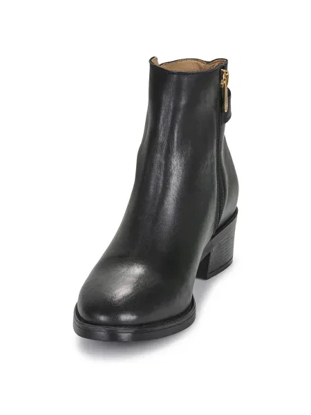 Pantofi Betty London negru