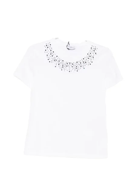 Tricou Marella alb