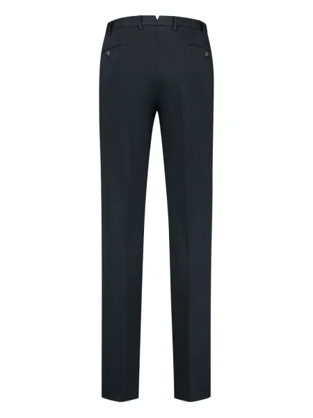 Pantaloni Pt Torino albastru