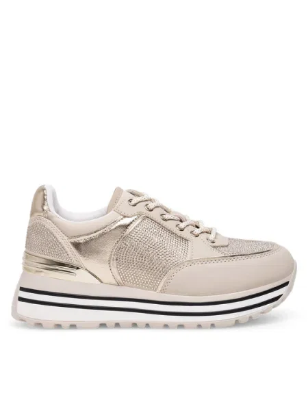 Eva Minge Sneakers bej