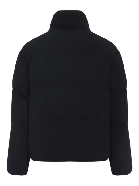 Geacă Giorgio Armani albastru