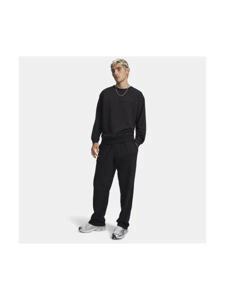 Melegítőnadrág Under Armour ezüstszínű