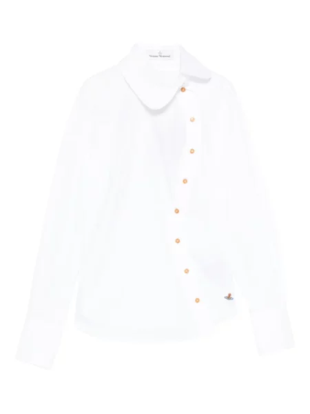 Koszula Vivienne Westwood biała