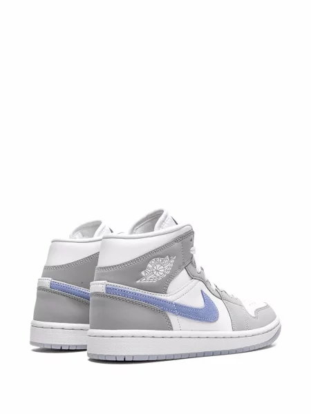 Tenisky Jordan Air Jordan 1 bílé