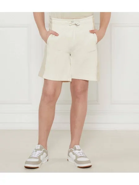 Calvin Klein Jeans Rövidnadrág | Relaxed fit