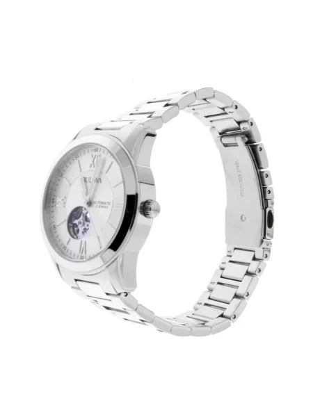Zegarek Bulova