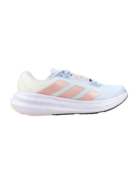 Félcipő Adidas kék